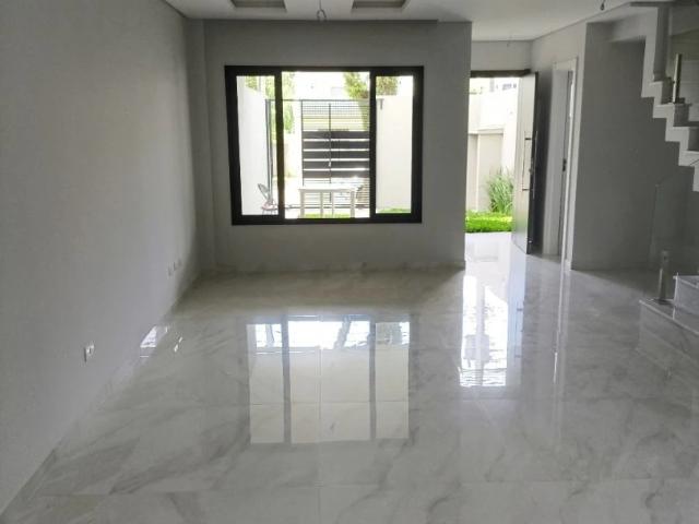 Casa / Sobrado para Venda em Curitiba/PR Água Verde 3 Quartos