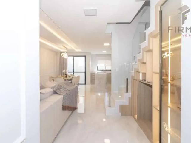 Casa / Sobrado para Venda em Curitiba/PR Água Verde 3 Quartos
