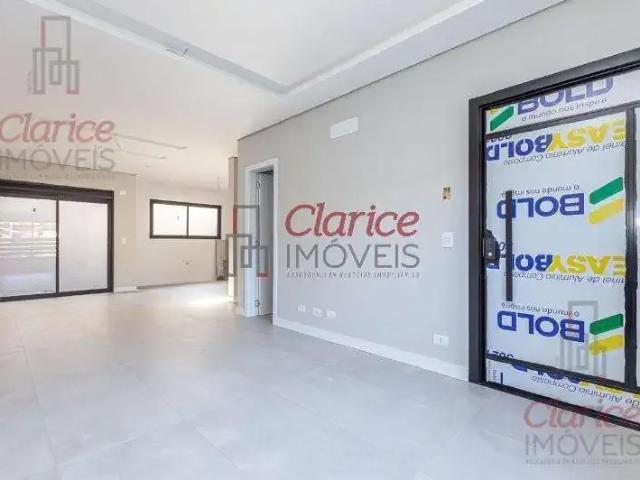 Casa / Sobrado para Venda em Curitiba/PR Água Verde 3 Quartos