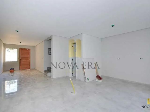 Casa / Sobrado para Venda em Curitiba/PR Água Verde 3 Quartos