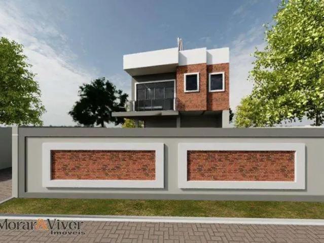 Casa / Sobrado para Venda em Curitiba/PR Água Verde 3 Quartos