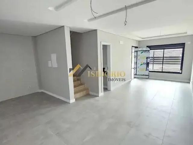 Casa / Sobrado para Venda em Curitiba/PR Água Verde 3 Quartos