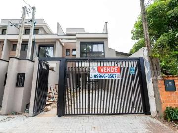 Casa / Sobrado para Venda em Curitiba/PR Água Verde 3 Quartos