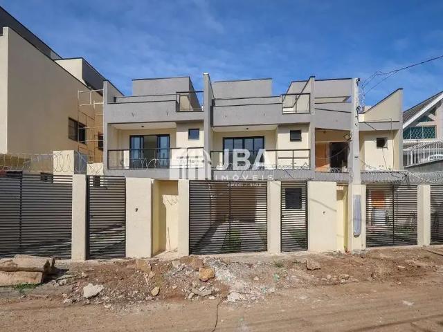 Casa / Sobrado para Venda em Curitiba/PR Água Verde 3 Quartos