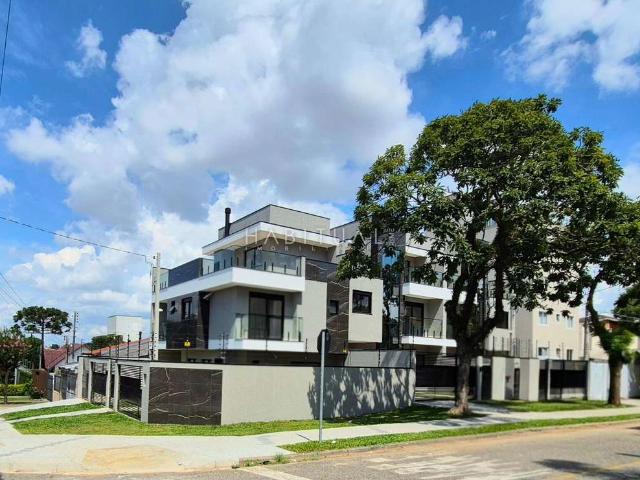 Casa / Sobrado para Venda em Curitiba/PR Água Verde 3 Quartos