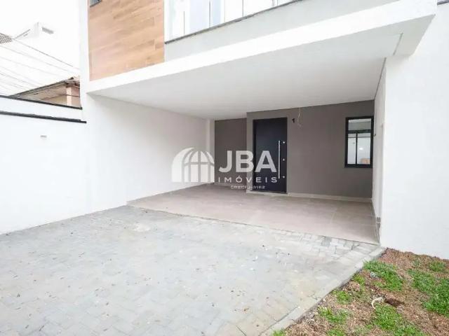 Casa / Sobrado para Venda em Curitiba/PR Água Verde 3 Quartos