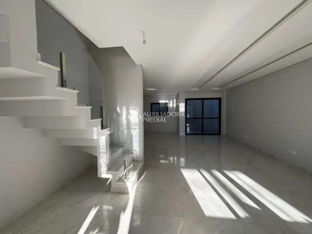 Casa / Sobrado para Venda em Curitiba/PR Água Verde 3 Quartos