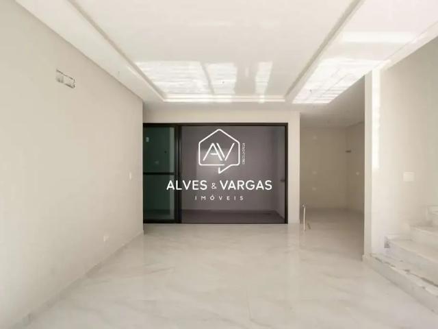 Casa / Sobrado para Venda em Curitiba/PR Água Verde 3 Quartos