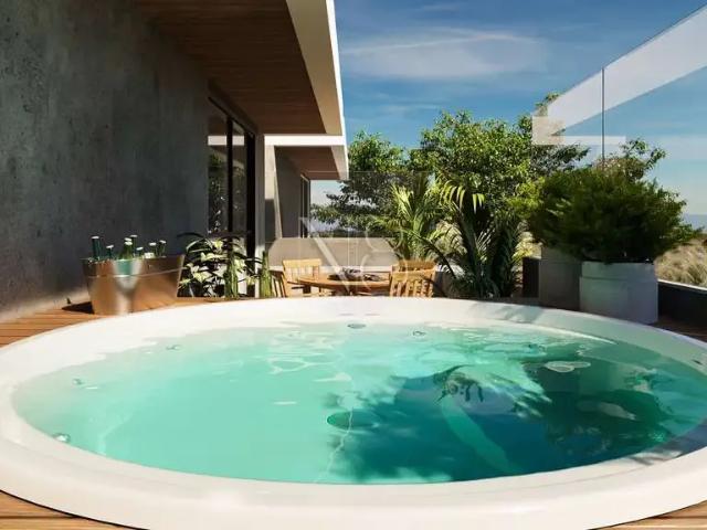 Casa / Sobrado para Venda em Curitiba/PR Água Verde 3 Quartos