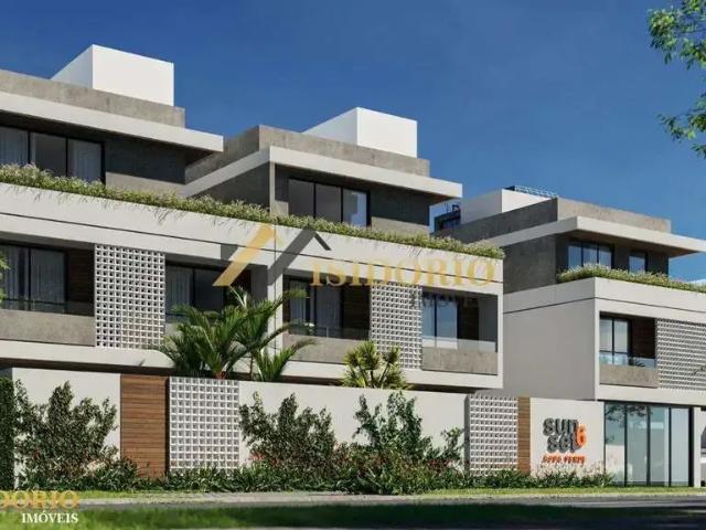 Casa / Sobrado para Venda em Curitiba/PR Água Verde 3 Quartos