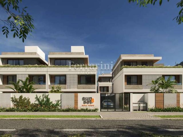 Casa / Sobrado para Venda em Curitiba/PR Água Verde 3 Quartos