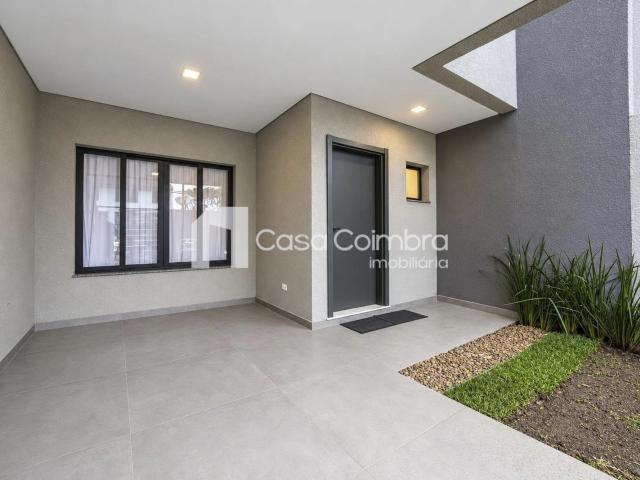Casa / Sobrado para Venda em Curitiba/PR Água Verde 3 Quartos