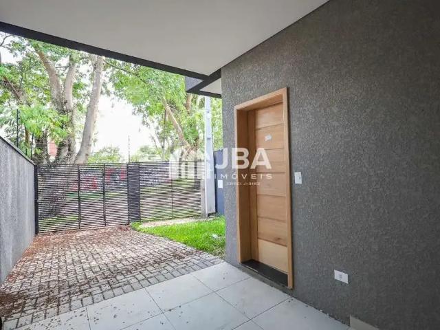 Casa / Sobrado para Venda em Curitiba/PR Água Verde 3 Quartos