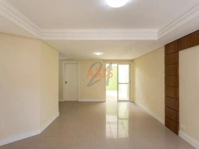 Casa / Sobrado para Venda em Curitiba/PR Água Verde 3 Quartos