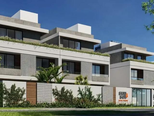 Casa / Sobrado para Venda em Curitiba/PR Água Verde 3 Quartos
