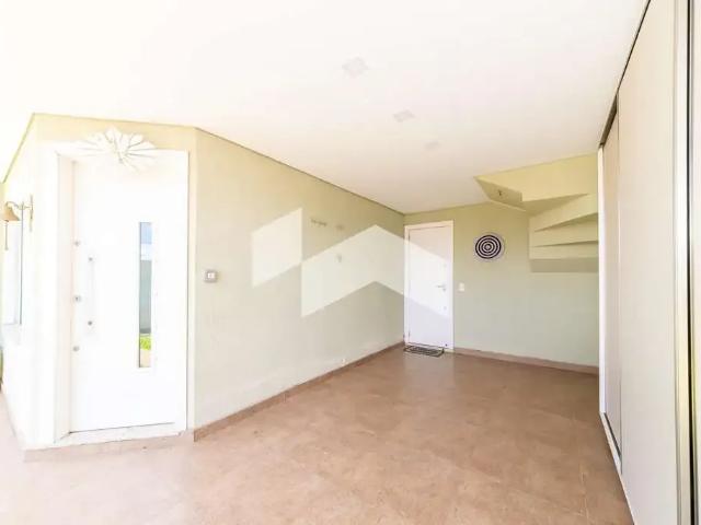 Casa / Sobrado para Venda em Curitiba/PR Água Verde 3 Quartos