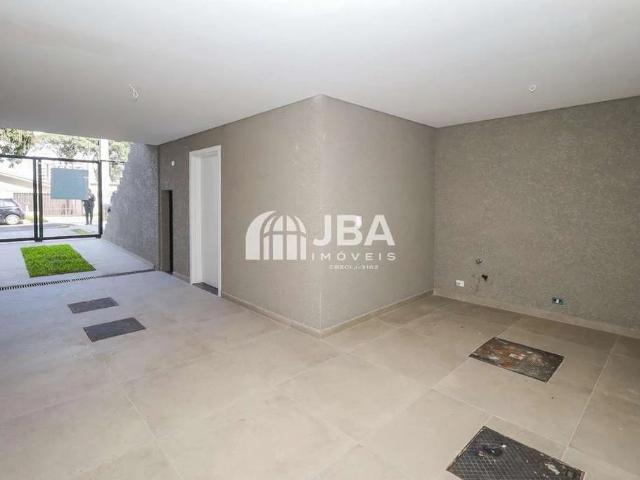 Casa / Sobrado para Venda em Curitiba/PR Água Verde 3 Quartos