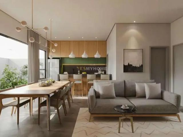 Casa / Sobrado para Venda em Curitiba/PR Água Verde 3 Quartos