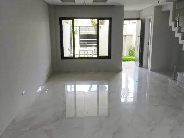 Casa / Sobrado para Venda em Curitiba/PR Água Verde 3 Quartos