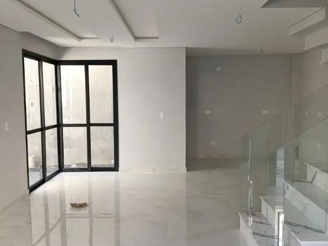 Casa / Sobrado para Venda em Curitiba/PR Água Verde 3 Quartos