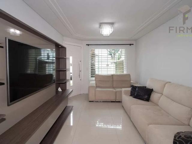 Casa / Sobrado para Venda em Curitiba/PR Água Verde 3 Quartos
