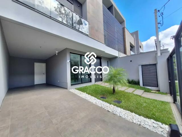 Casa / Sobrado para Venda em Curitiba/PR Água Verde 3 Quartos