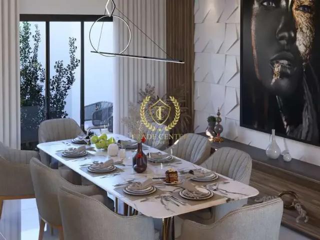 Casa / Sobrado para Venda em Curitiba/PR Água Verde 3 Quartos