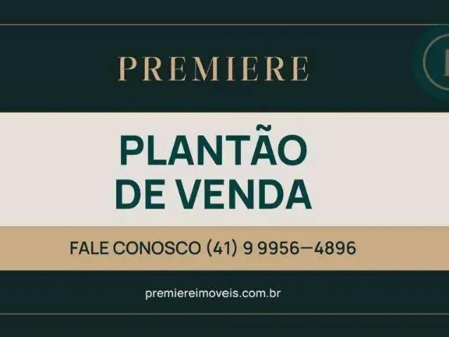Casa / Sobrado para Venda em Curitiba/PR Água Verde 3 Quartos