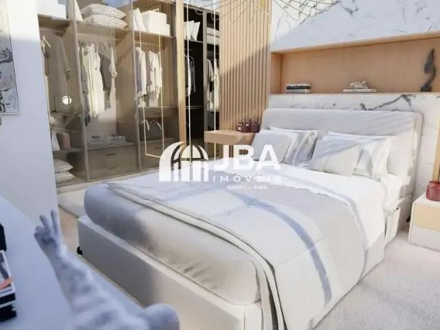 Casa / Sobrado para Venda em Curitiba/PR Água Verde 3 Quartos