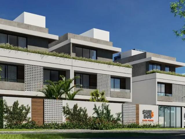Casa / Sobrado para Venda em Curitiba/PR Água Verde 3 Quartos