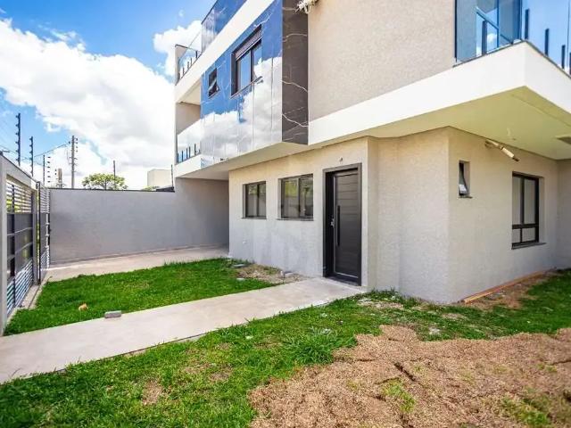 Casa / Sobrado para Venda em Curitiba/PR Água Verde 3 Quartos