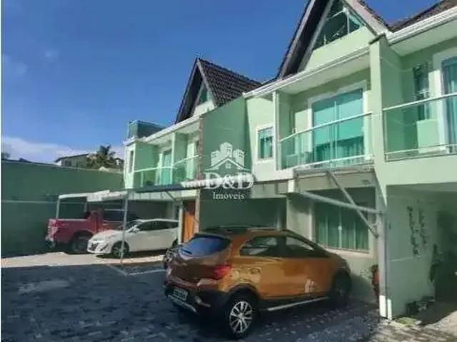Casa / Sobrado para Venda em Curitiba/PR Água Verde 3 Quartos