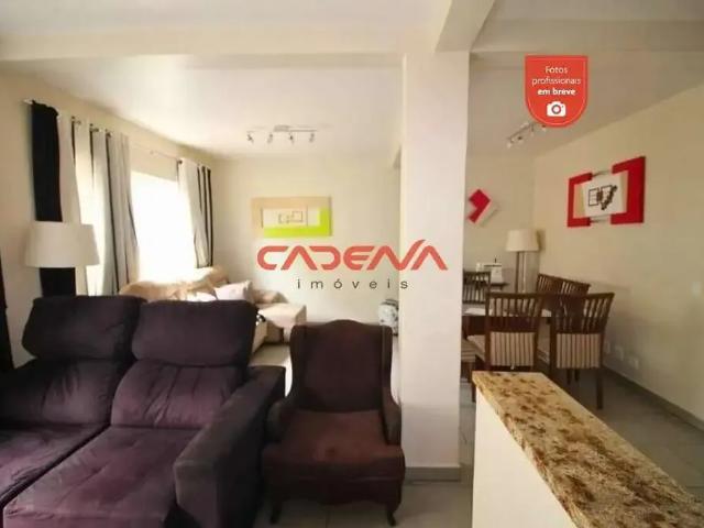 Casa / Sobrado para Venda em Curitiba/PR Água Verde 3 Quartos