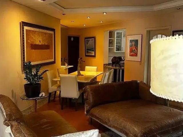 Casa / Sobrado para Venda em Curitiba/PR Água Verde 3 Quartos