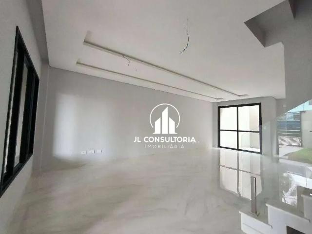 Casa / Sobrado para Venda em Curitiba/PR Água Verde 3 Quartos
