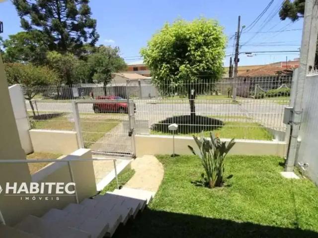 Casa / Sobrado para Venda em Curitiba/PR Água Verde 3 Quartos