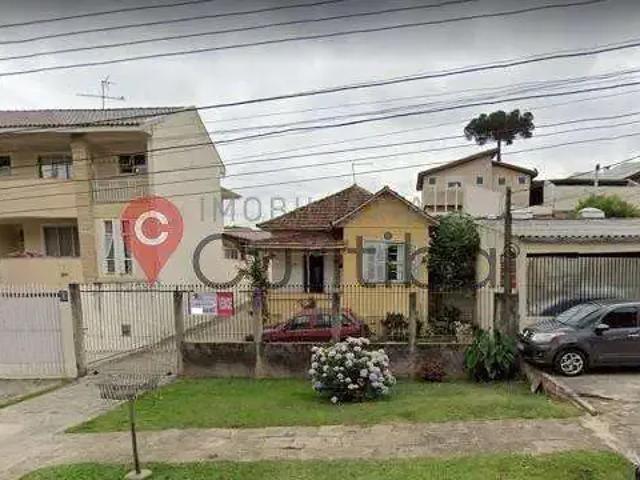 Casa / Sobrado para Venda em Curitiba/PR Água Verde 2 Quartos
