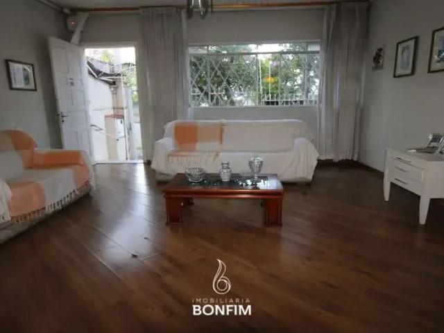Casa / Sobrado para Venda em Curitiba/PR Água Verde 2 Quartos