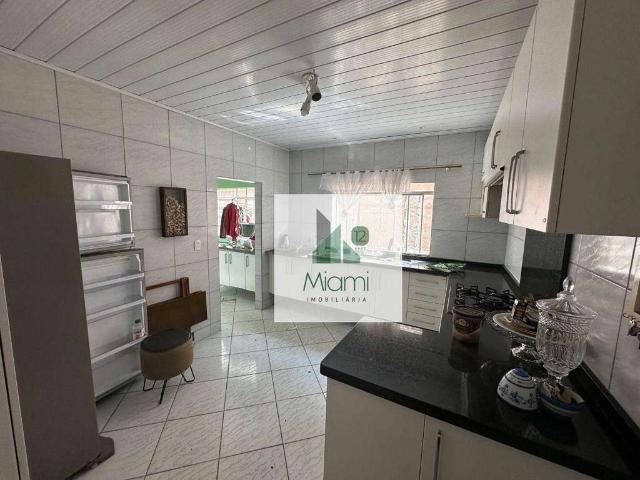 Casa / Sobrado para Venda em Curitiba/PR Água Verde 2 Quartos