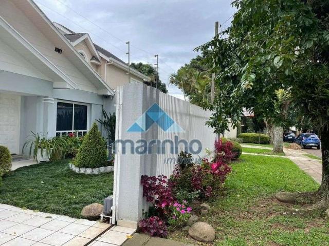 Casa / Sobrado para Venda em Curitiba/PR Água Verde 2 Quartos