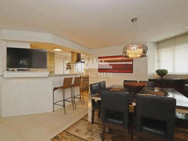 Casa / Sobrado para Venda em Curitiba/PR Água Verde 2 Quartos