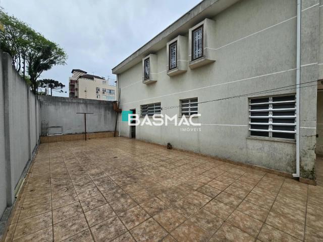 Casa / Sobrado para Venda em Curitiba/PR Água Verde 4 Quartos