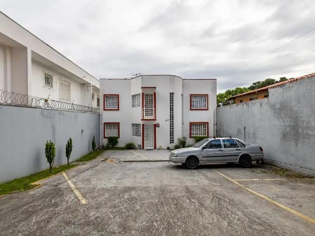 Casa / Sobrado para Venda em Curitiba/PR Água Verde 4 Quartos