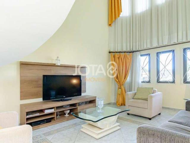Casa / Sobrado para Venda em Curitiba/PR Água Verde 4 Quartos