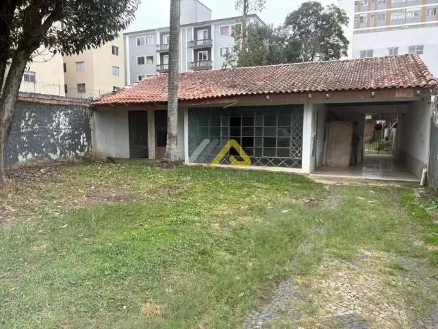 Casa / Sobrado para Venda em Curitiba/PR Água Verde 4 Quartos