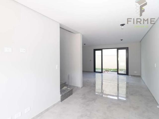 Casa / Sobrado para Venda em Curitiba/PR Água Verde 4 Quartos