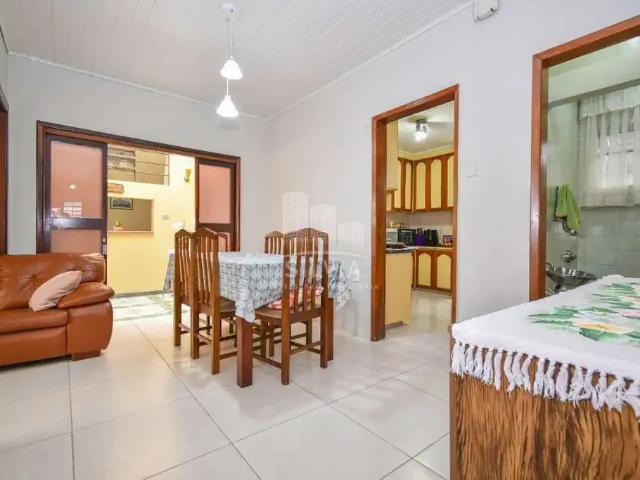 Casa / Sobrado para Venda em Curitiba/PR Água Verde 4 Quartos