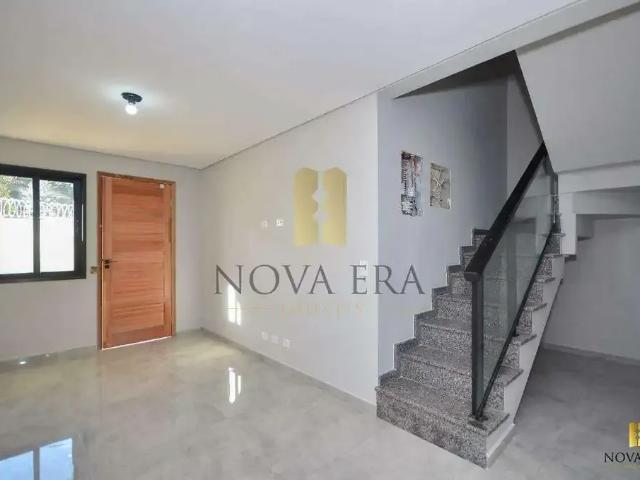 Casa / Sobrado para Venda em Curitiba/PR Água Verde 4 Quartos