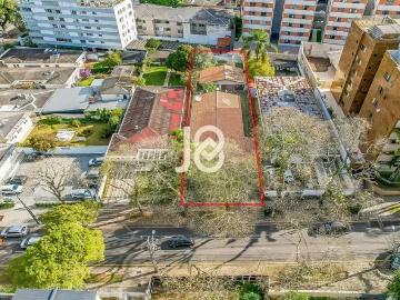 Rua Alferes Ângelo Sampaio