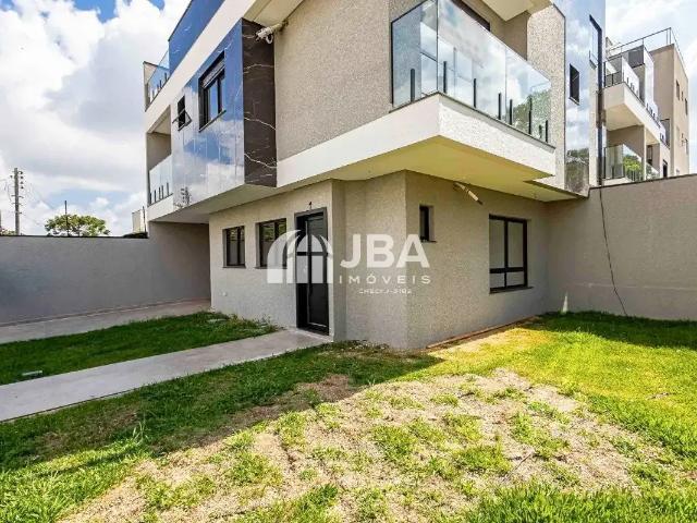 Casa / Sobrado para Venda em Curitiba/PR Água Verde 4 Quartos
